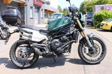 Benelli Leoncino 800 Trail Super Zustand - BENELLI LEONCINO 800 TRAIL