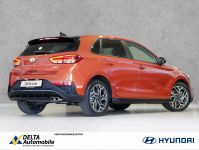 Hyundai i30 - Vorschau Bild 2