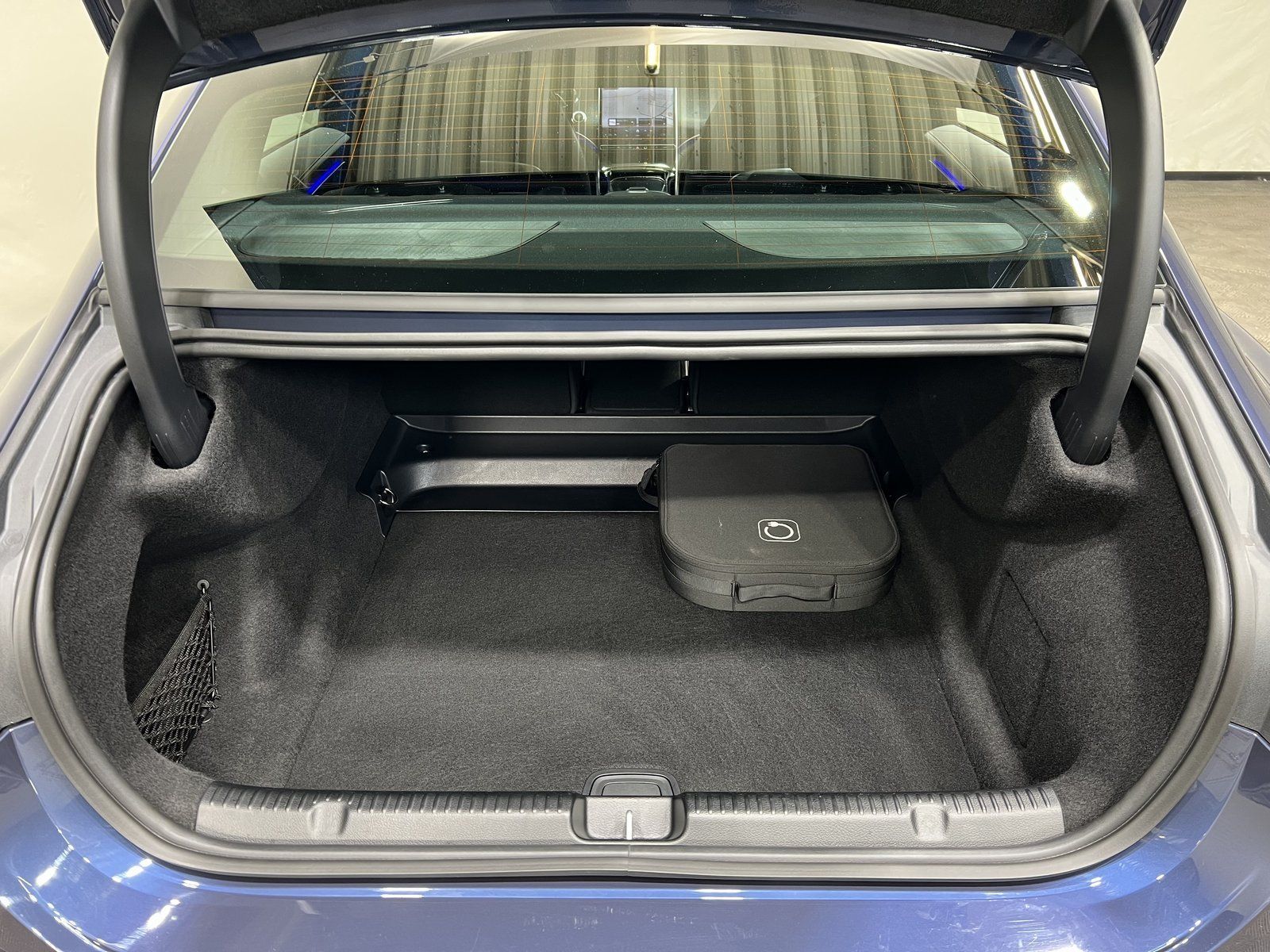 Mercedes-Benz EQE 300 Electric Art Advanced Plus + MJ 2026 !!! foto 23