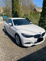 BMW 330 Gran Turismo Gran Turismo 330i M Sport A... - BMW 330 Gran Turismo aus 2020