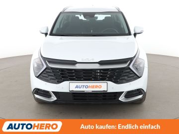 KIA Sportage - 9