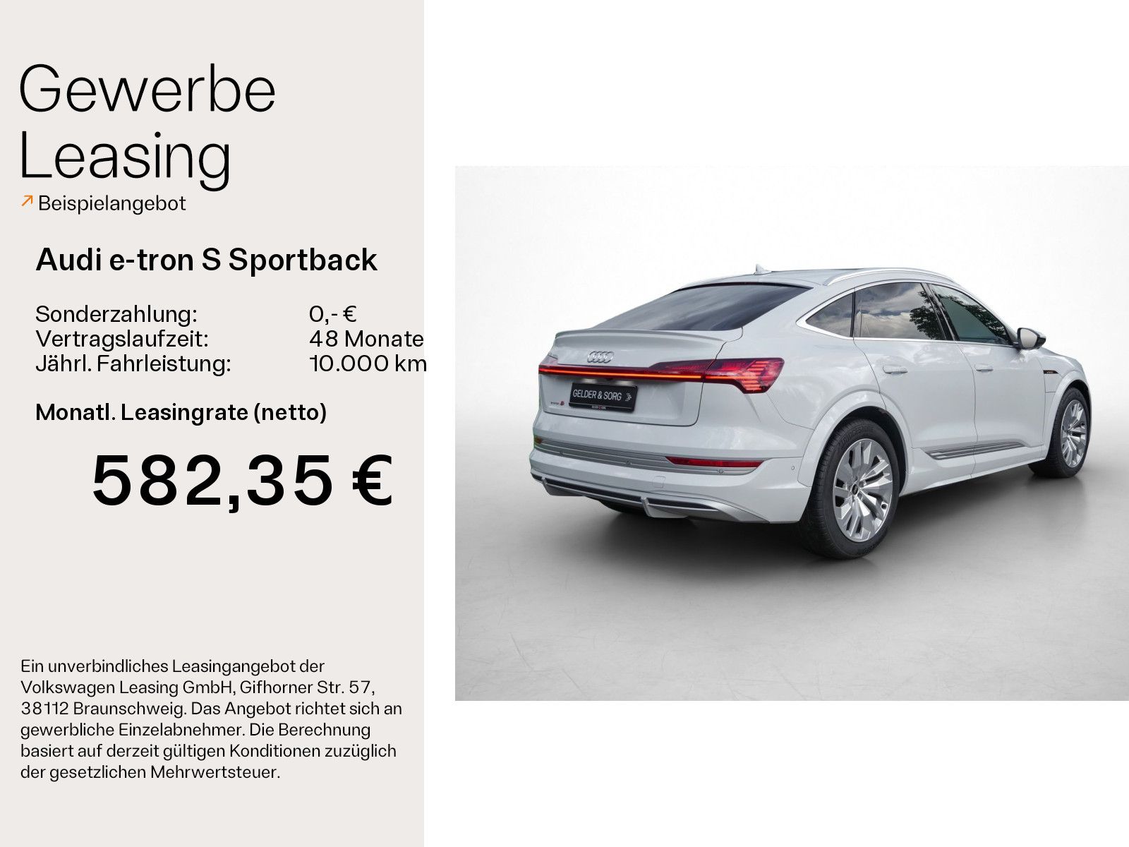 Audi e-tron - Bild 2