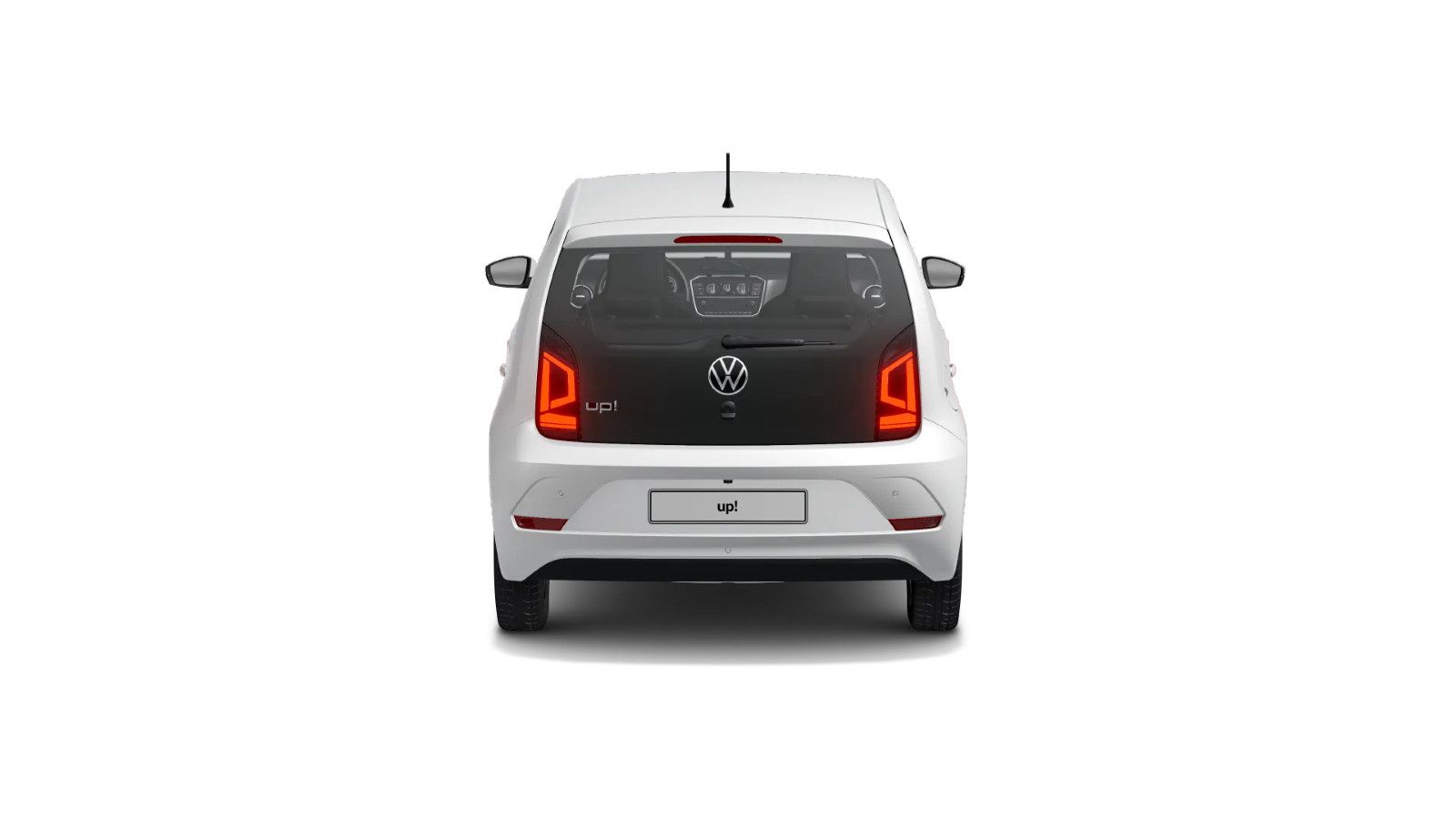 Volkswagen up! - Bild 7