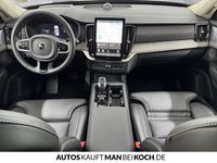 Volvo XC90 - Vorschau Bild 11