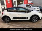 Citroën C3 1.2 PureTech 110 Shine S&S EAT6 - Citroën C3 Gebrauchtwagen in Berlin