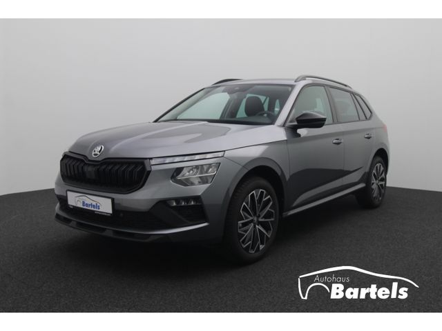 SKODA Kamiq 1.0 Selection Kamera SHZ Einparkhilfe vorn