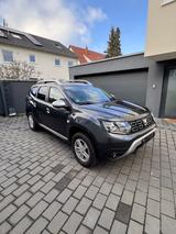 Dacia Duster  150PS Adventure Kamera Keyless - Dacia Duster Gebrauchtwagen in Stuttgart