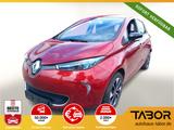 Renault Zoe Q90 Intens Miet-Bat. Nav PDC SHZ Temp Klima - rote Renault ZOE
