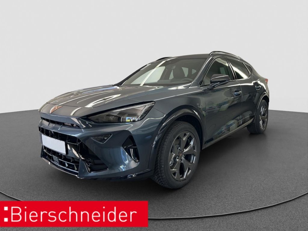 Cupra Formentor 1.5 eTSI DSG ab 289,- EUR mtl. 0,- MAT