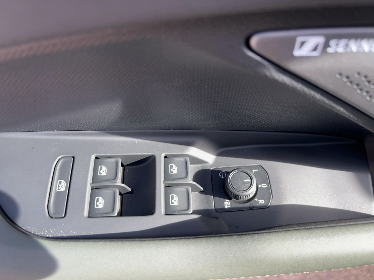 Cupra Terramar - Bild 13