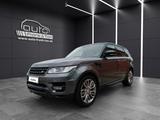 Land Rover Range Rover Sport HSE*Ambiente*Navi*Kamera*AHK* - Land Rover Range Rover Sport SUV
