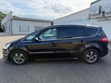 Ford S-Max 2,0 TDCi 103kW DPF Titanium S,Navi.WR.SR - gebrauchte Ford S-Max aus dem Jahr 2014