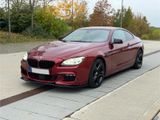 BMW 650i xDrive Wartungspak.Bang&Olufse/ Head-Up/LED