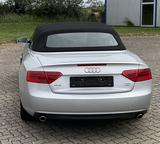 Audi   Super A5 Cabriolet 3 ltr. TDI. quattro - Audi Cabriolet mit Diesel-Antrieb