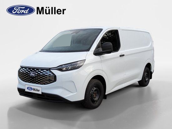 Ford Transit Custom BEV Elektro Trend