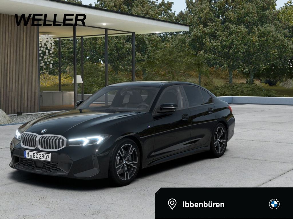 Image of BMW 320
