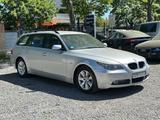 BMW 523 5 Touring 523i - BMW 523 aus 2005