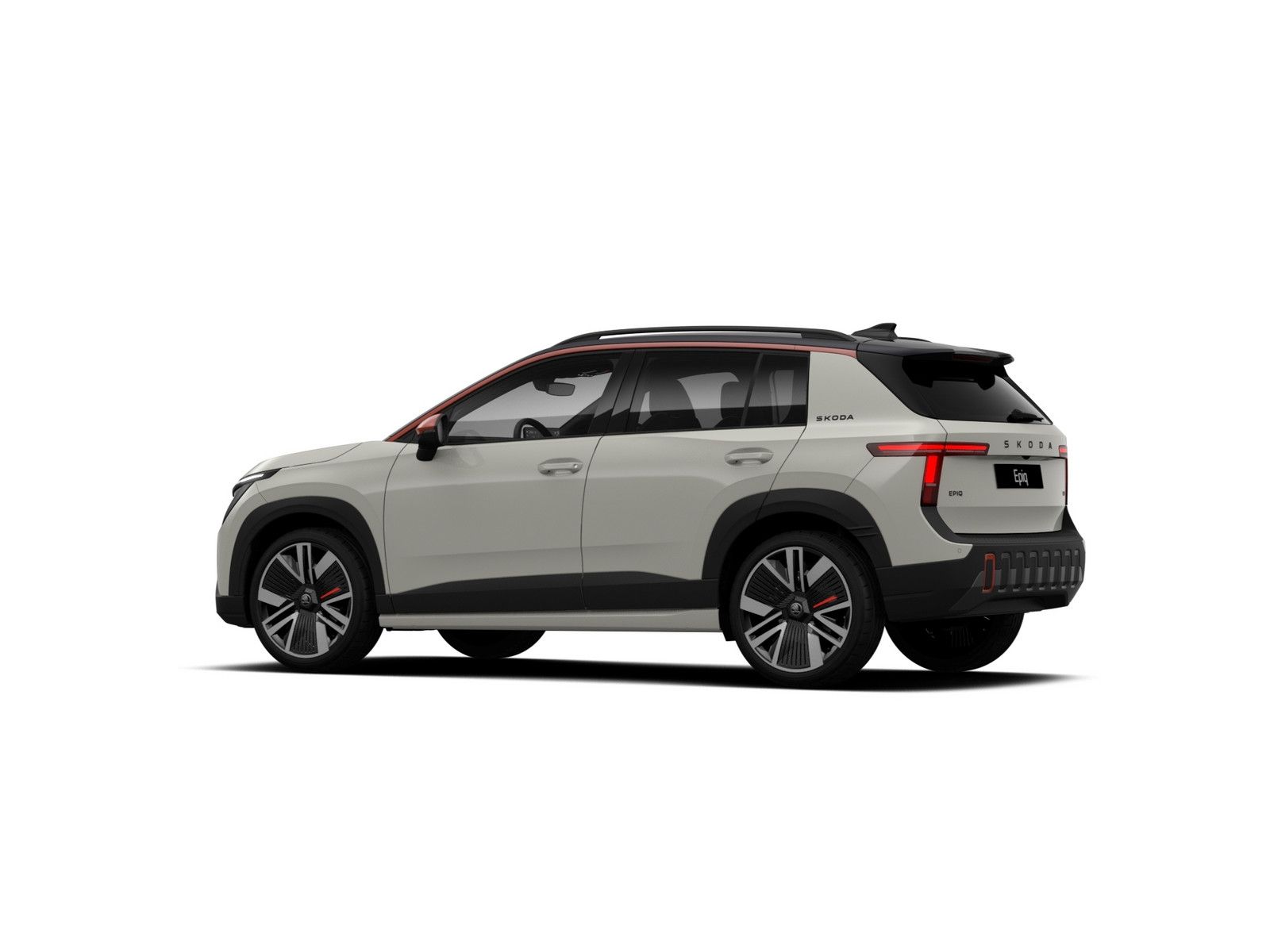 Skoda Epiq - Bild 12