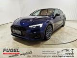 Audi A5 Sportb. 40 2.0 TDI quattro S line|Compet.Pake - Audi A5 in Chemnitz