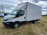 Iveco Daily 35C14 2.3 HPT PC-RG Cabinato - Iveco Gebrauchtwagen von 2017