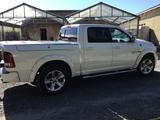 Dodge RAM 1500 4x4 Sport Crew Cab,RAM-Box,Backflip,LPG - mit LPG-Antrieb: Luftfederung
