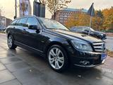 Mercedes-Benz C 180 C -Klasse T-Modell Kompressor BlueEffici - gebrauchte Mercedes-Benz C-Klasse aus dem Jahr 2009