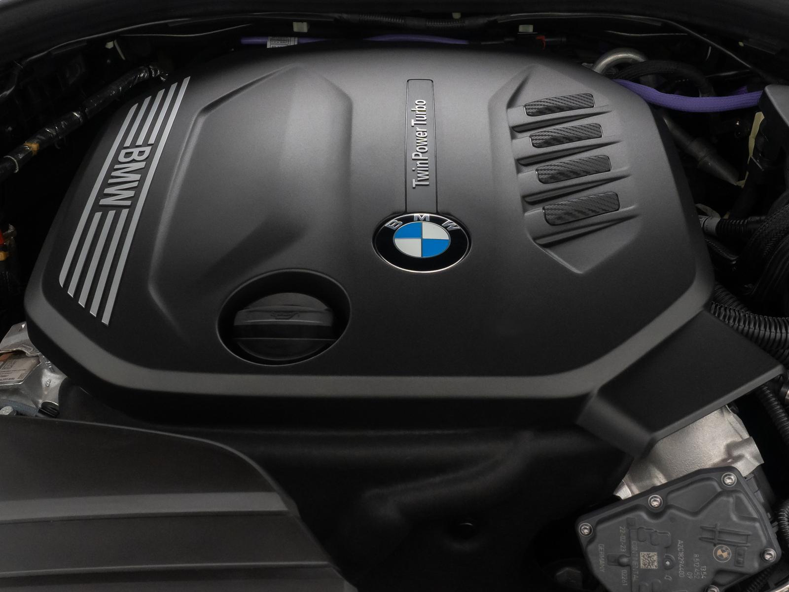 BMW 3 Series d ACC Kamera DAB HUD Sport Ad.LED Parkassist, миниатюра 14