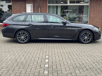 BMW 530 - 7