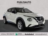 Nissan NISSAN Juke 1.0 DIG-T 117 CV DCT N-Connecta - Nissan Juke mit Halbautomatikschaltung
