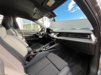 Audi A3 Sportback 40 TFSI Aut quattro Sline AHK 3JGAR bei Autohaus Landmann & Maier OHG