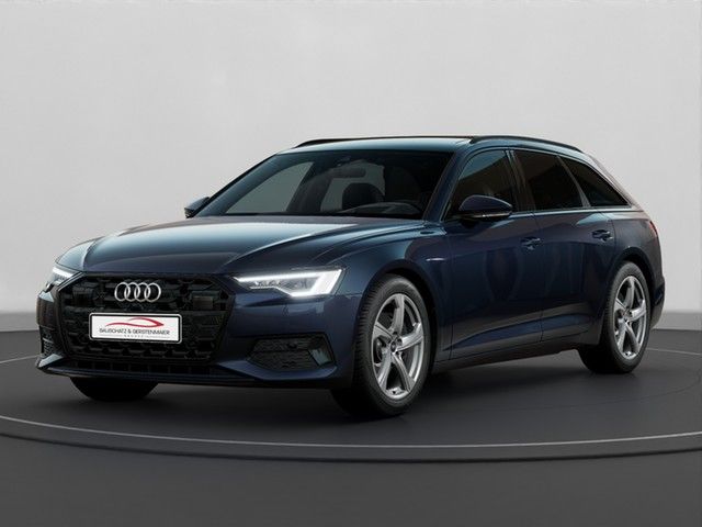 Audi A6 Avant 45 TFSI advanced *AHK*NAVI*PANO*MATRIX*