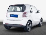 Smart fortwo Passion Exclusive 22KW Winter-Paket - gebrauchte Smart ForTwo aus dem Jahr 2024