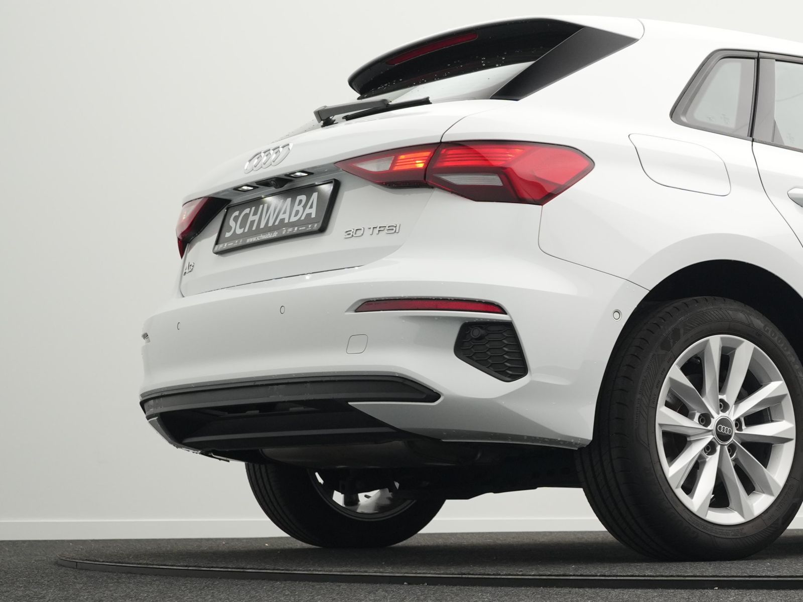 Audi A3 - Bild 46