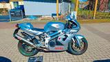 Aprilia SL 1000 Falco - APRILIA SL 1000 FALCO