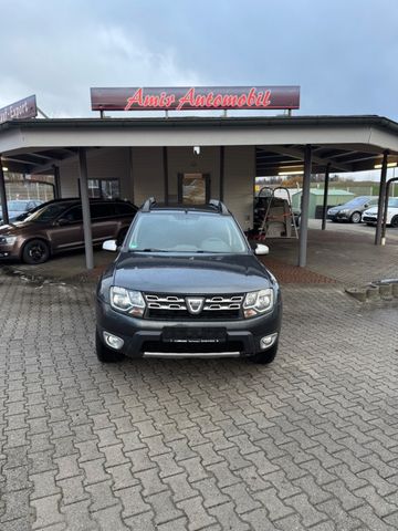 Dacia Duster I Celebration 4x2