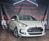 Citroën DS5 2,0D*2Hand*TüvNeu*ServiceNeu*Panno*Kamera - weiße Citroën DS5