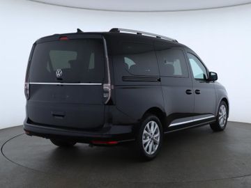 Volkswagen Caddy Maxi TDI DSG STYLE LED STANDHZG KAMERA AHK