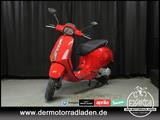 Vespa SPRINT 125 SPORT E5+ ROSSO CORAGGIOSO