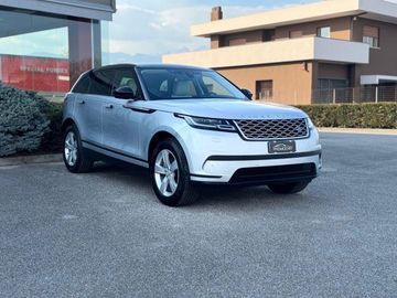 Land-Rover Range Rover Velar - 3