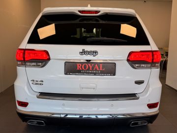 Jeep Grand Cherokee - 5