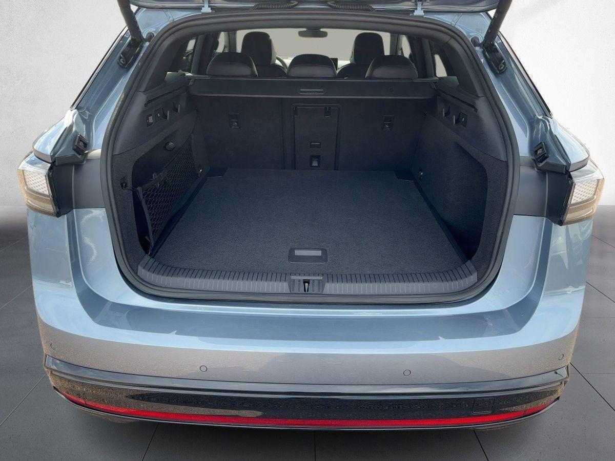 Volkswagen ID.7 Tourer Pro S AHZV Kamera LED Navi