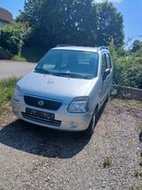 Suzuki Wagon R+ - Suzuki Wagon R+ von privat