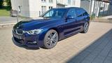 BMW 340i Touring M Sport Automatik, B58 non OPF - BMW 340