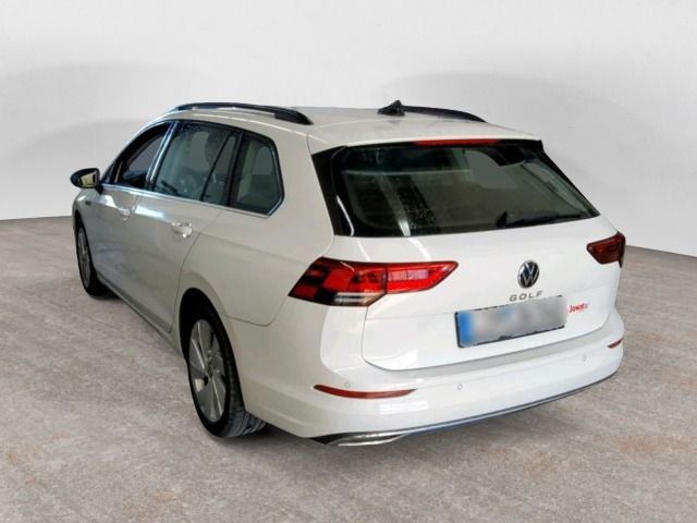 Volkswagen Golf - Bild 5