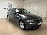 BMW 318d E91 SHZ KLIMA PDC - BMW 318: 318d E91