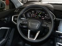 Audi Q3 - Vorschau Bild 14