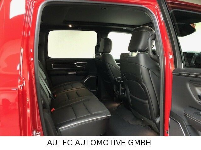 Fahrzeugabbildung Dodge LARAMIE SPORT NIGHT ED-OFF ROAD-LPG-LUFTF.
