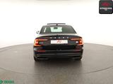 Volvo S60 T8 RECHARGE 2.0 AWD PLUS DARK PANO,HARMAN/K - Volvo S60: Limousine