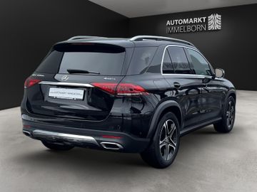 Mercedes GLE 350 - 7