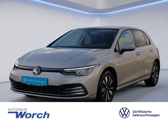 Volkswagen Golf VIII 1.5 TSI Move PANO+LED+ACC+NAV+1,99%